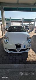 Alfa Romeo MiTo 1.3 JTDm 85 CV S&S Progression
