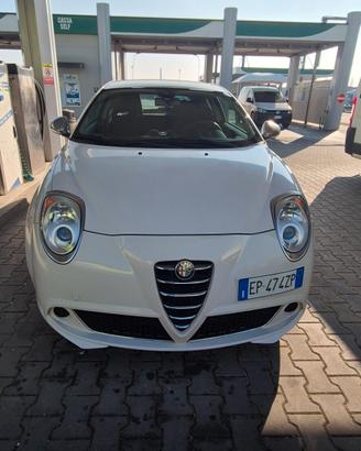 Alfa Romeo MiTo 1.3 JTDm 85 CV S&S Progression