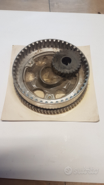 Kit primaria per motore ZUNDAPP 125