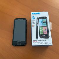 BRONDI Amico Smartphone