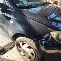 Parafango destro MAZDA 2 del 2004