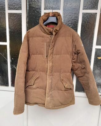 Giacca parka levi's piumino taglia L ottime condiz