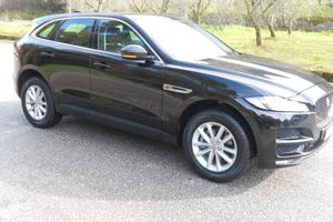 F-PACE AWD(4x4)2.0d(PORTFOLIO-STRAFULL)E6B