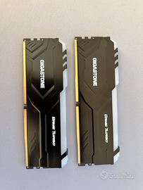 RAM DDR5 32gb Gigastone
