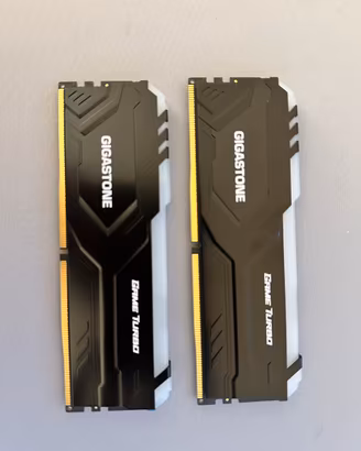 RAM DDR5 32gb Gigastone