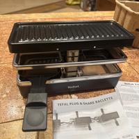 Tefal Dispositivo per raclette grill