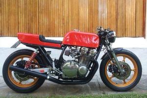 suzuki gsx 750 cafe racer anno 81