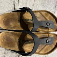 BIRKENSTOCK - SANDOLO UOMO