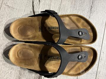 BIRKENSTOCK - SANDOLO UOMO