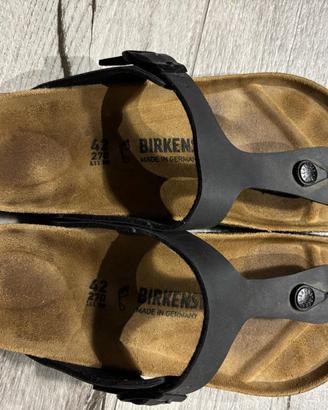 BIRKENSTOCK - SANDOLO UOMO