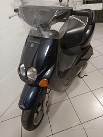 Yamaha neo's 50