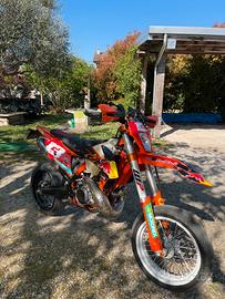 Ktm tpi 250 2020