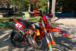 Ktm tpi 250 2020