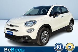 FIAT 500X 1.3 MJET 95CV
