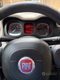 Panda 0.9 t.air t. Natural Power Easy 80 CV