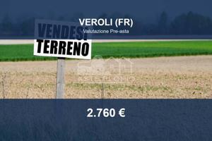 Immobile in asta di 6030 m² a Veroli