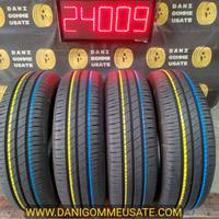 4 GOMME ESTIVE 175 65 14 GOODYEAR AL 90/95%