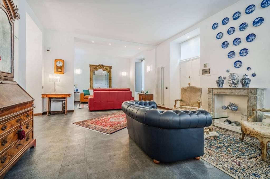 Appartamento – Como, San Vitale, San Giuliano - Vista 3