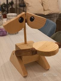 Wall-e porta piantina