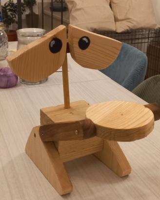 Wall-e porta piantina