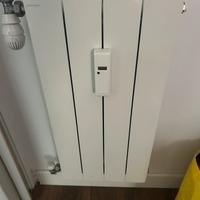 Termosifoni radiatori