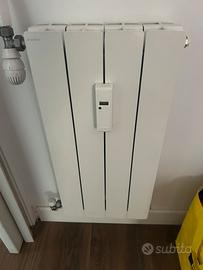 Termosifoni radiatori