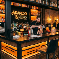 Bar/ristoro già avviato a Bolzano