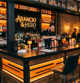 Bar/ristoro già avviato a Bolzano