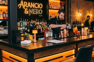 Bar/ristoro già avviato a Bolzano