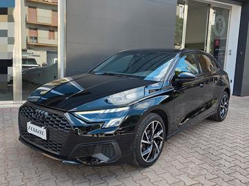 Audi A3 SPB 30 TDI S tronic Business