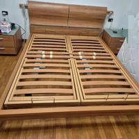 2 reti elettriche singole Okymat