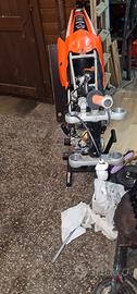 ktm sx 85 2005