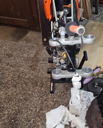 ktm sx 85 2005