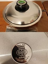 Piccola Padella AMC 1,3 Litri INDUZIONE