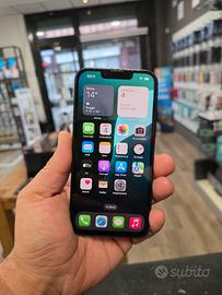 APPLE IPHONE 13  128GB  BLACK