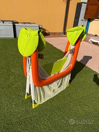 Box pieghevole per Bambini