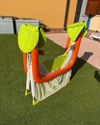 Box pieghevole per Bambini