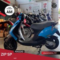 PIAGGIO ZIP SP