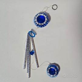 Campanelli a vento/acchiappasogni