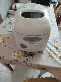 friggitrice tradizionale de Longhi 