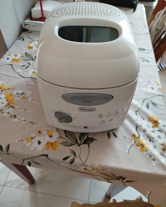 friggitrice tradizionale de Longhi 