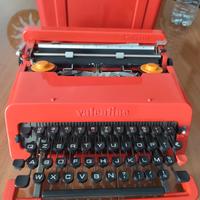 Olivetti Valentine 