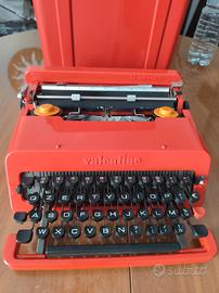 Olivetti Valentine 