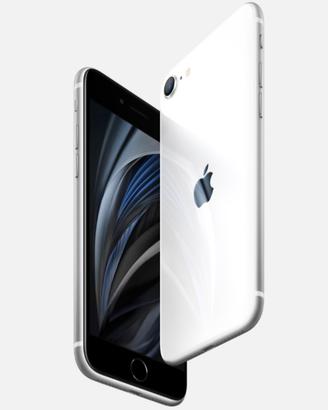 Iphone se 2º gen. 64 gb