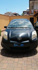 Toyota Yaris 1.4d 5 porte