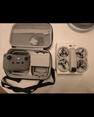 DJI NEO