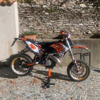 Ktm exc 125