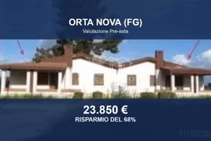 Immobile in asta di 88 m² con più di 5 locali a Or