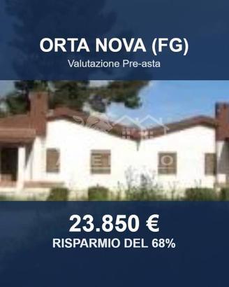 Immobile in asta di 88 m² con più di 5 locali a Or