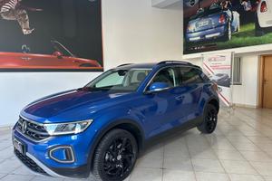 Volkswagen T-Roc 2.0 TDI SCR 150 CV DSG Life